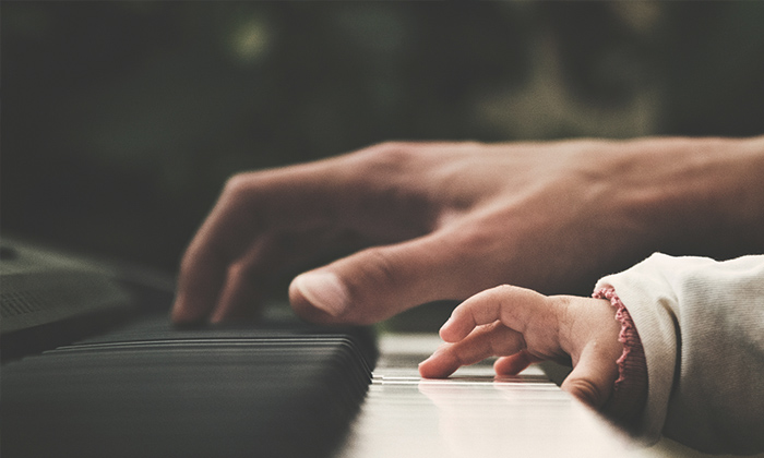 レッスンを通じて学ぶ力の習慣を身に付ける