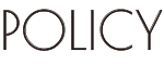 POLICY